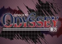 Gensokyo Odyssey Free Download (Build 14125099) Gensokyo Odyssey Free Download (Build 14125099)