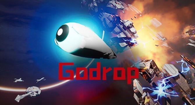 Godrop Free Download (v1.11)