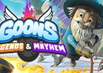 Goons: Legends & Mayhem Free Download Goons: Legends & Mayhem Free Download
