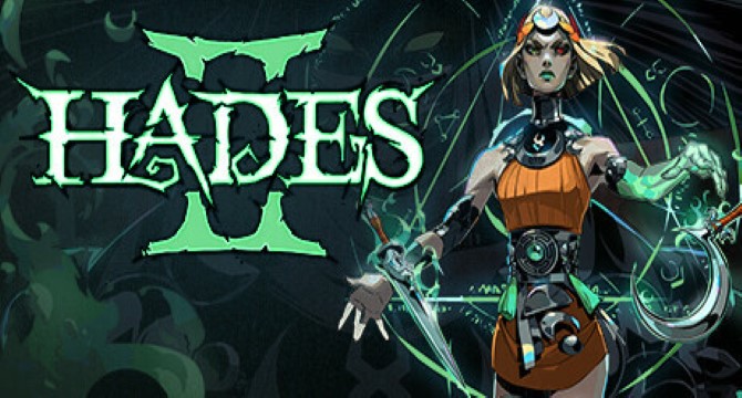 Hades II Free Download