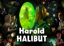Harold Halibut Free Download Harold Halibut Free Download