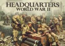 Headquarters: World War II Free Download Headquarters: World War II Free Download