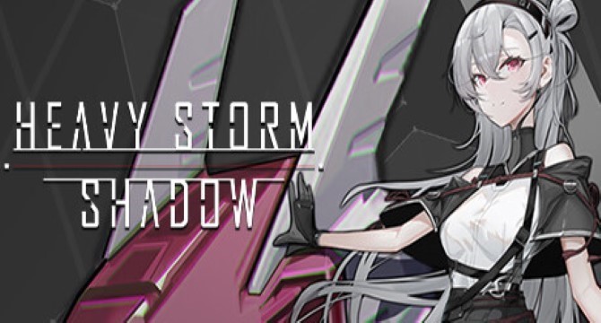 Heavy Storm Shadow Free Download