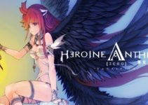 Heroine Anthem Zero -Sacrifice- Free Download Heroine Anthem Zero -Sacrifice- Free Download