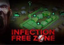 Infection Free Zone Free Download (v0.25.7.25) Infection Free Zone Free Download (v0.25.7.25)