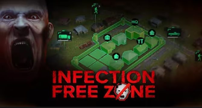 Infection Free Zone Free Download