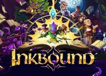 Inkbound Free Download Inkbound Free Download