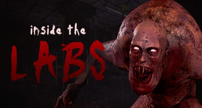 Inside The Labs Free Download