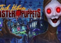 Jack Holmes : Master of Puppets Free Download Jack Holmes : Master of Puppets Free Download