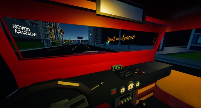Jeepney Simulator download