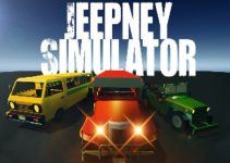 Jeepney Simulator Free Download (v0.1.111) Jeepney Simulator Free Download (v0.1.111)