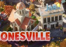 Jonesville Free Download Jonesville Free Download