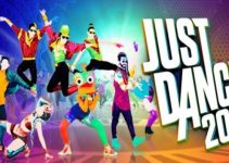 Just Dance 2017 Free Download Just Dance 2017 Free Download