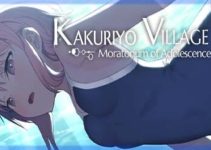 Kakuriyo Village ~Moratorium of Adolescence~ Free Download (v1.4) Kakuriyo Village ~Moratorium of Adolescence~ Free Download (v1.4)