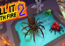 Kill It With Fire 2 Free Download (v1.0) Kill It With Fire 2 Free Download (v1.0)