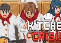 Kitchen Crisis Free Download Kitchen Crisis Free Download
