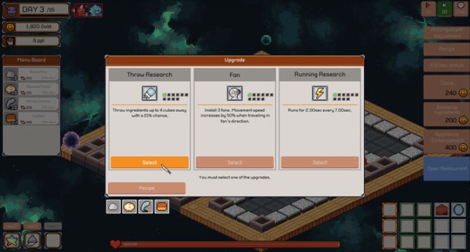 Kitchen Crisis pc
