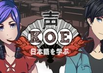 Koe: Part 1 Free Download Koe: Part 1 Free Download