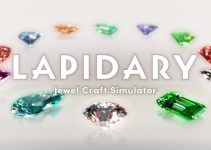 LAPIDARY: Jewel Craft Simulator Free Download (v1.0.2) LAPIDARY: Jewel Craft Simulator Free Download (v1.0.2)