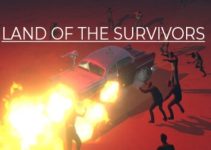 Land of the Survivors Free Download Land of the Survivors Free Download