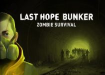 Last Hope Bunker: Zombie Survival Free Download Last Hope Bunker: Zombie Survival Free Download