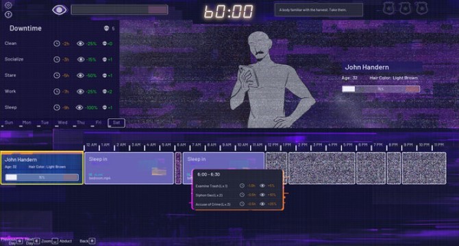 Life Eater pc