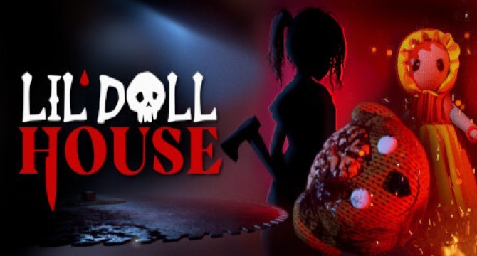 Lil Doll House Free Download