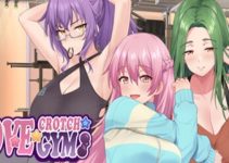Love X Crotch X GYM Free Download (Uncensored) Love X Crotch X GYM Free Download (Uncensored)