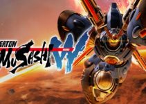 MEGATON MUSASHI W: WIRED Free Download MEGATON MUSASHI W: WIRED Free Download