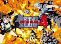 METAL SLUG 4 Free Download METAL SLUG 4 Free Download