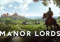 Manor Lords Free Download (v0.8.035) Manor Lords Free Download (v0.8.035)