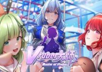 Master of Vtuber Free Download Master of Vtuber Free Download