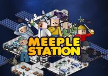 Meeple Station Free Download (v1.09) Meeple Station Free Download (v1.09)