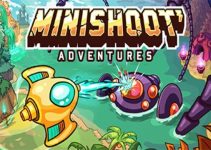 Minishoot’ Adventures Free Download Minishoot’ Adventures Free Download