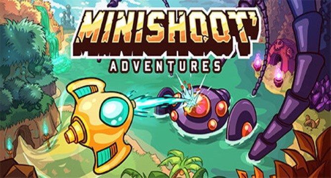 Minishoot' Adventures Free Download