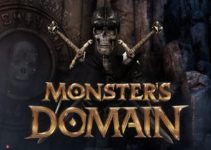 Monsters Domain Free Download Monsters Domain Free Download