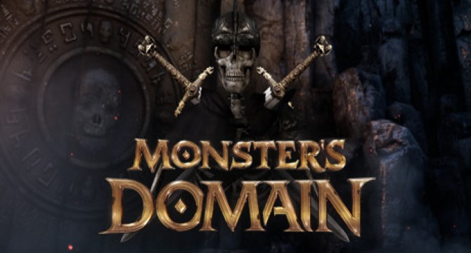 Monsters Domain Free Download