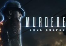 Murdered: Soul Suspect Free Download Murdered: Soul Suspect Free Download