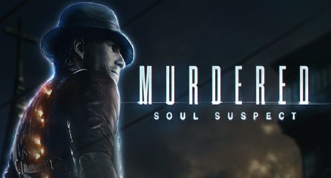 Murdered: Soul Suspect Free Download