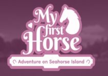 My First Horse: Adventures on Seahorse Island Free Download My First Horse: Adventures on Seahorse Island Free Download