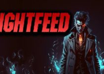 NightFeed Free Download NightFeed Free Download