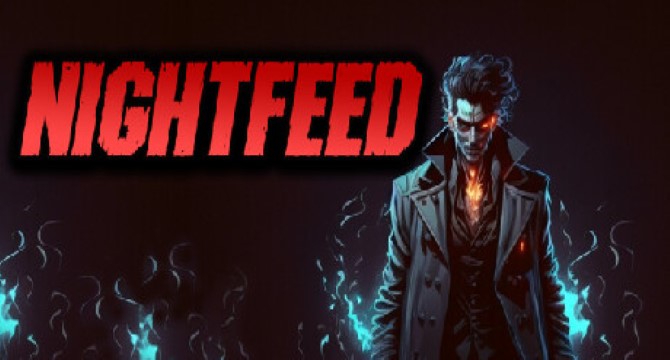 NightFeed Free Download