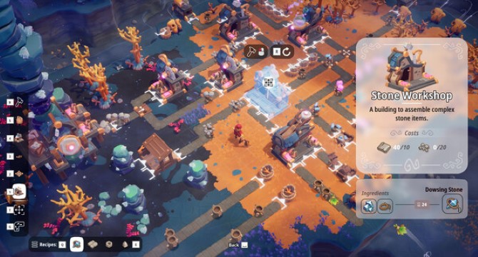 Oddsparks: An Automation Adventure download