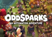 Oddsparks: An Automation Adventure Free Download (v1.0) Oddsparks: An Automation Adventure Free Download (v1.0)