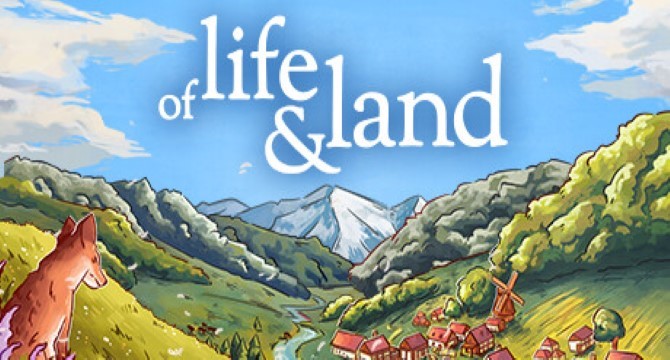 Of Life and Land Free Download
