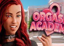 Orgasm Academy Free Download (Uncensored) Orgasm Academy Free Download (Uncensored)