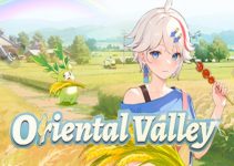 Oriental Valley Free Download Oriental Valley Free Download