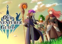 Our Adventurer Guild Free Download Our Adventurer Guild Free Download
