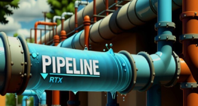 PIPELINE RTX: 2 Free Download