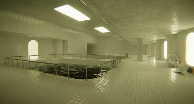 POOLS crack